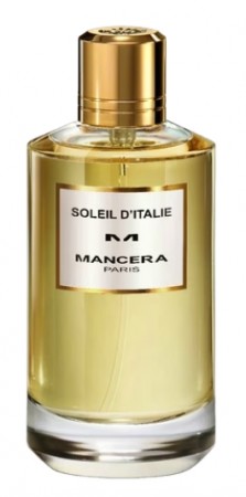 Soleil d'Italie Mancera - Unisex