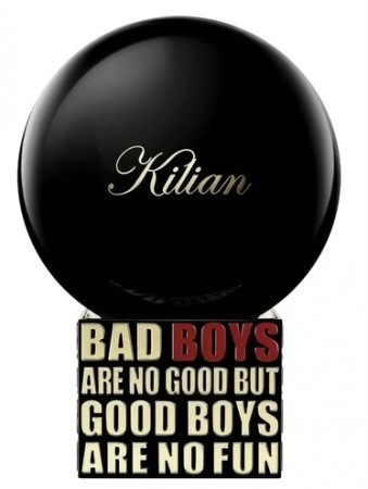 Bad Boys Are No Good But Good Boys Are No Fun - By Kilian - Eau de Parfum - Unisex - 3ml