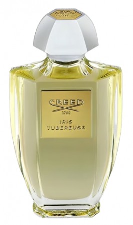 Iris Tuberose - Creed - Eau de Parfum - Damer - 3ml
