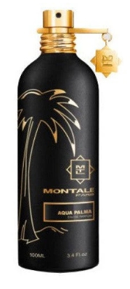 Montal Aqua Palma 5ml