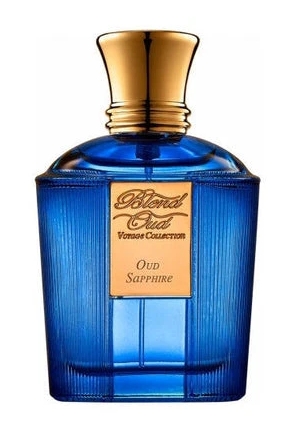 Blend Oud - 3ml, 5ml, 10ml prøver