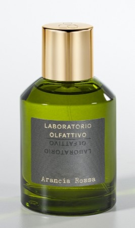 Arancia Rossa - Laboratorio Olfattivo - Eau de Parfum - Unisex - 10ml