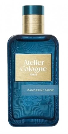 Mandarine Fauve - Atelier Cologne - Extrait de Parfum - Unisex - 5ml