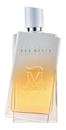 Oud Mafia - Morph - Eau de Parfum - Unisex - 10ml