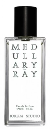 Medullary-ray - Jorum Studio - Eau de Parfum - Unisex - 3ml