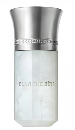 Liquides Imaginaires - Blanche Bête - Eau De Parfum - 3ml - Unisex