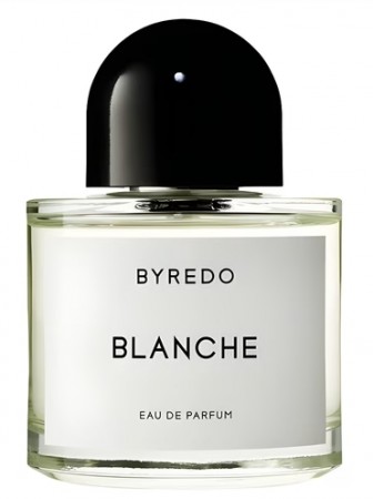 Blanche - Byredo - Eau de Parfum - Unisex - 3ml