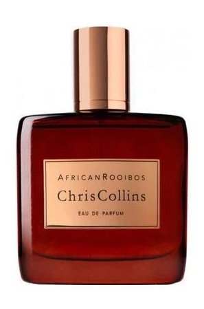 African Rooibos - Chris Collins - Eau de Parfum - Unisex - 10ml