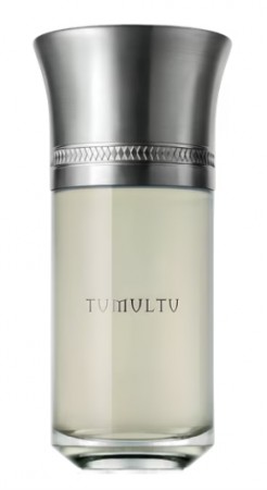 Tumultu - Les Liquides Imaginaires - Eau de Parfum - Unisex - 10ml