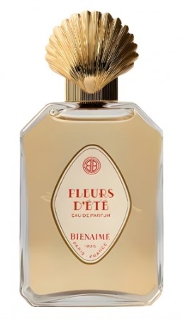 Fleurs d'Été - Bienaimé - Eau de Parfum - Damer - 10ml