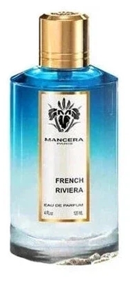 Mancera French Riviera