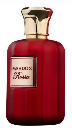 French Avenue Paradox Rossa EDP - 100ml - Unisex