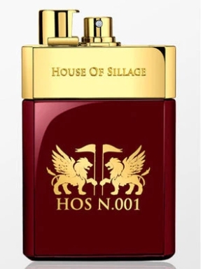 HoS N.001 House Of Sillage - Menn