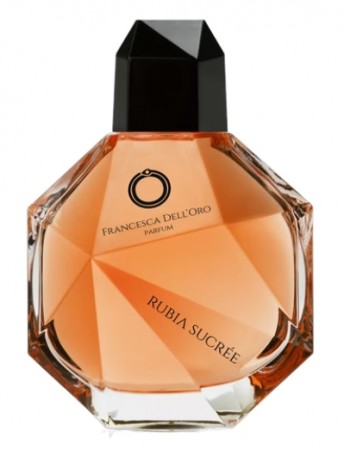 Rubia Sucrée Francesca dell'Oro - Unisex