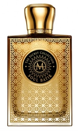 Soul Batik Moresque - Unisex