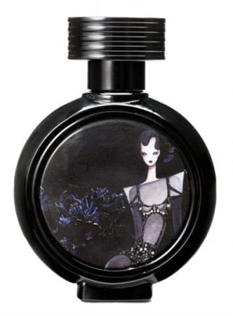 Closed Gate - Haute Fragrance Company HFC - Eau de Parfum - Damer - 3ml