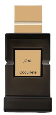 Joal - Coquillete - Extrait de Parfum - Unisex - 3ml