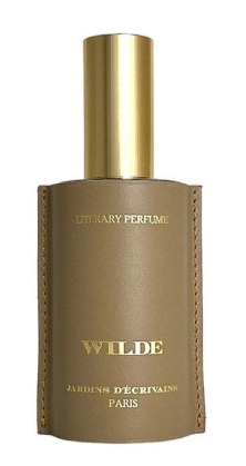 Wilde - Jardins d’Ecrivains - Eau de Parfum - Unisex - 10ml