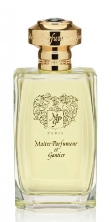 Centaure - Maitre Parfumeur et Gantier - Eau de Parfum - Menn - 3ml