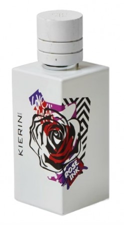 Rose Ink - Kierin - Eau de Parfum - Unisex - 3ml