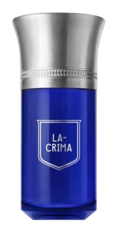 Lacrima - Les Liquides Imaginaires - Eau de Parfum - Unisex - 10ml