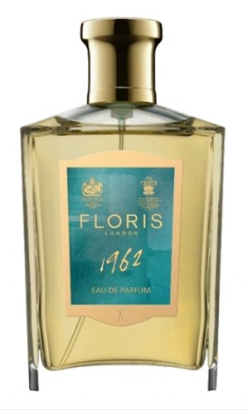 1962 - Floris London - Eau de Parfum - Unisex - 3ml