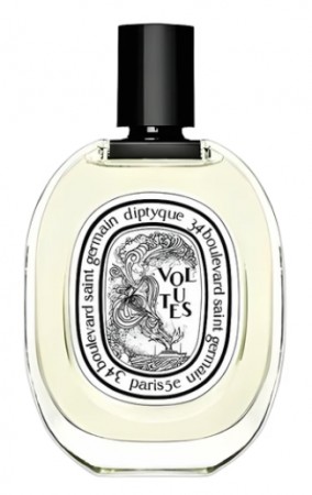 Volutes - Diptyque - Eau de Toilette - Unisex - 10ml