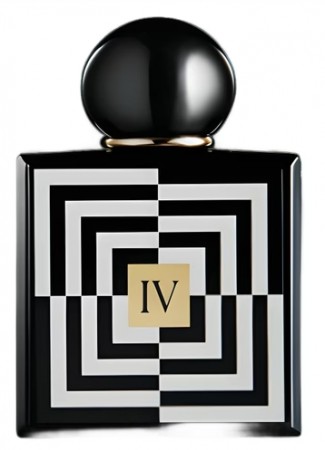 NUMERO QUATTRO IV Adamo Parfum - Unisex