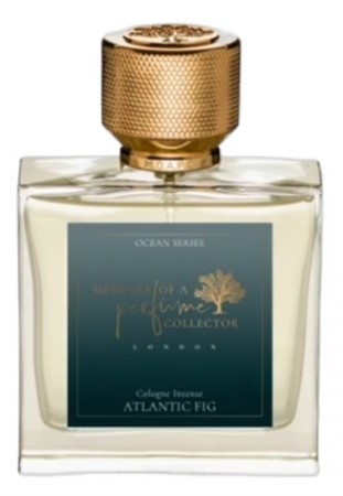 Atlantic Fig - Memoirs Of A Perfume Collector - Extrait de Parfum - Unisex - 10ml
