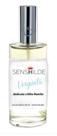 Verginita - Hilde Soliani - Eau de Parfum - Unisex - 10ml
