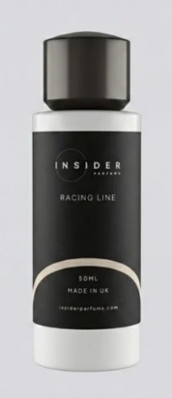 Racing Line Extrait Insider Parfums - Unisex