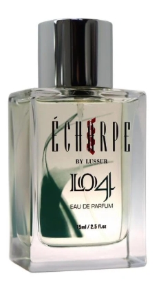 L04 - Lussur - Eau de Parfum - Unisex - 5ml