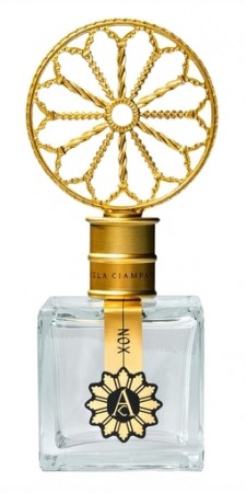 Nox - Angela Ciampagna - Extrait de Parfum - Unisex - 10ml