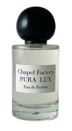 Pura Lux Chapel Factory - Unisex