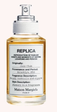 Maison Margiela - Replica Jazz Club EdT 30 ml