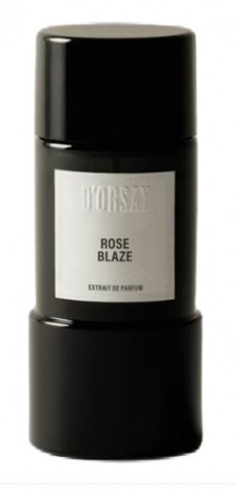 Rose Blaze D’ORSAY - Unisex
