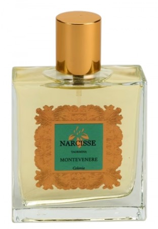 Montevenere - Narcisse Taormina - Eau de Parfum - Unisex - 10ml