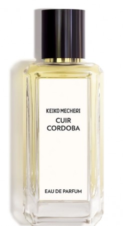 Cuir Cordoba Keiko Mecheri - Damer