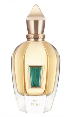 Irisss - Xerjoff - Eau de Parfum - Damer - 3ml