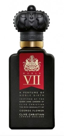 Cosmos Flower Clive Christian - Damer