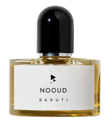 NOOUD - Baruti - Eau de Parfum - Unisex - 10ml