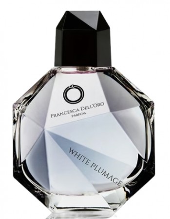 White Plumage - Francesca dell'Oro - Eau de Parfum - Damer - 10ml