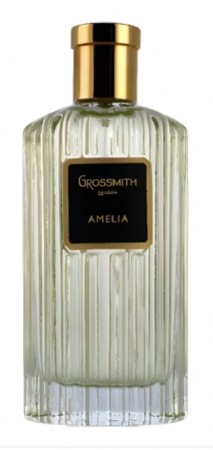 Amelia Grossmith - Unisex