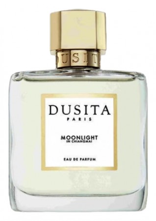 Moonlight in Chiangmai - Parfums Dusita - Eau de Parfum - Unisex - 5ml
