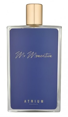 Mr Momentum Atrium Fragrance - Menn