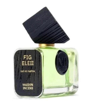 Figue Eleii - Maison Incens - Eau de Parfum - Unisex - 3ml