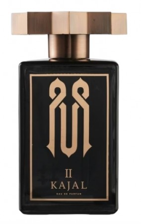 Kajal Homme II  - Eau de Parfum - Menn - 3ml