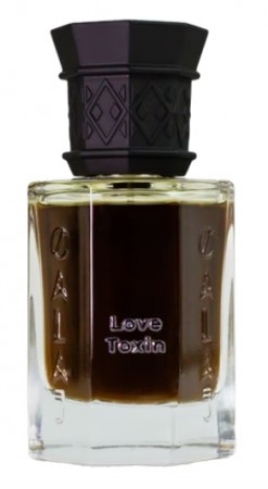 Love Toxin - Calaj - Extrait de Parfum - Unisex - 3ml