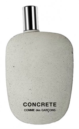 Concrete - Comme des Garcons - Eau de Parfum - Unisex - 5ml