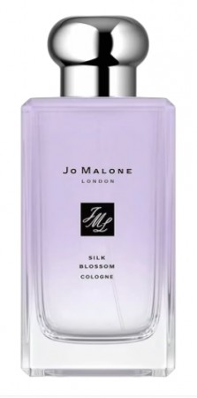 Silk Blossom Cologne - Jo Malone London - Eau de Cologne - Unisex - 10ml